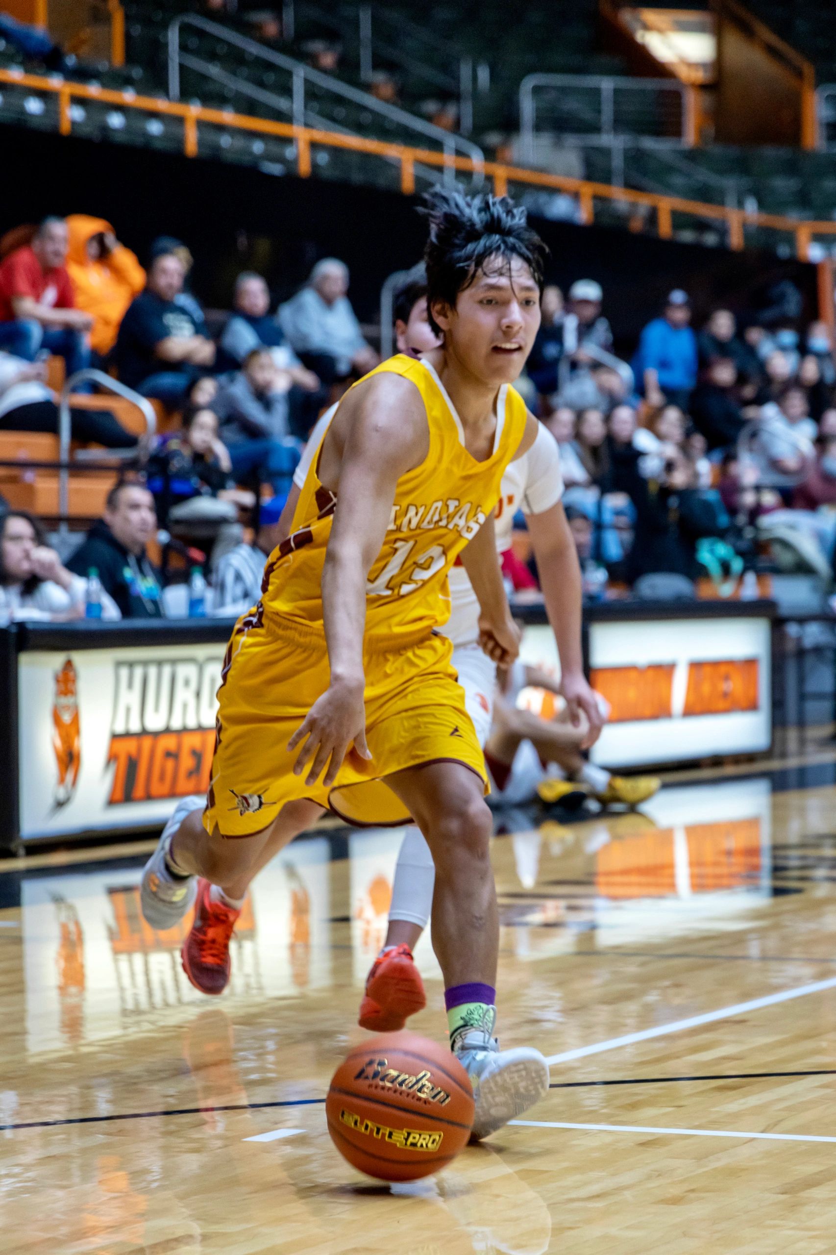 Flandreau Indian School Campus Map Native American Education